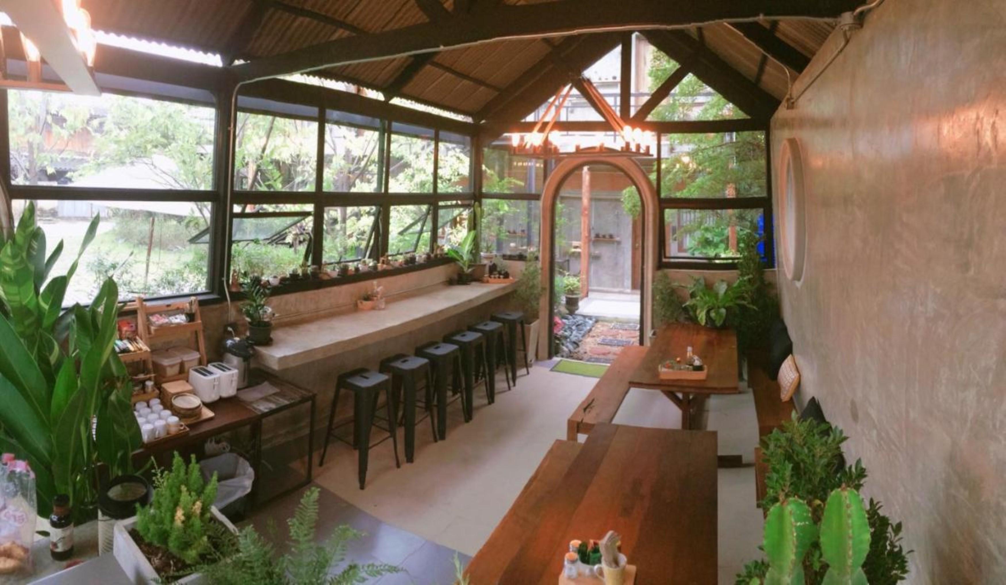 The Wishes Hotel At Chiangmai Chiang Mai Exteriör bild
